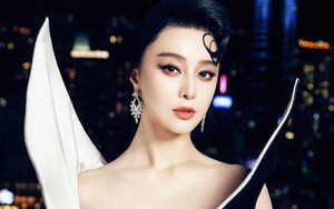 Phạm Băng Băng nhận đòn trừng phạt