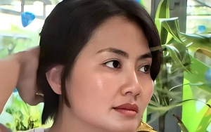 Không nhận ra Ngọc Lan