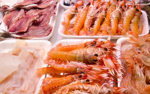 Ăn hải sản thế nào ngon nhất?