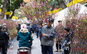 Vì sao dân mạng nói 'năm 2148 Việt Nam đón Tết Nguyên đán 2 lần'?