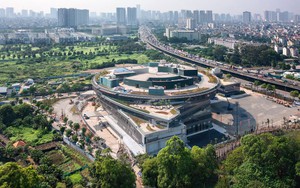 Một trường liên cấp "siêu xịn", thu học phí gần 1 tỷ đồng/năm