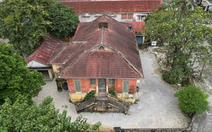 Kế hoạch “thần đèn” dừng lại, biệt thự cổ 26 Lê Lợi liệu có được giữ lại?