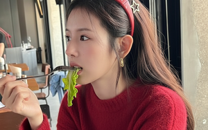 Loại rau cứ mùa lạnh là bếp Việt không nhà nào thiếu, nữ giới ăn vào giảm cân, dưỡng da, phòng ung thư, trẻ hóa