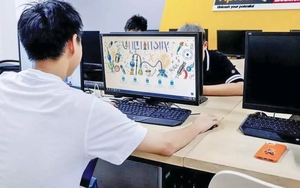 Báo động 'rỗng não' vì AI