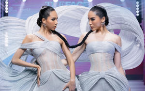 Kỳ Duyên cầu khẩn giữa ồn ào với Minh Triệu