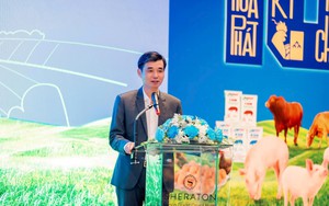 Nông nghiệp Hòa Phát sẽ trả cổ tức tiền mặt tỷ lệ 38,5%, không nuôi gà trắng và chưa bán trứng vào miền Nam