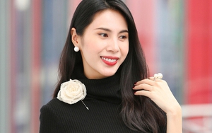 Tài sản riêng giá trị của Thuỷ Tiên