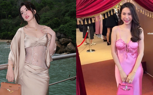 Sở thích chung trị giá hơn nửa tỷ của Chi Pu và Thủy Tiên