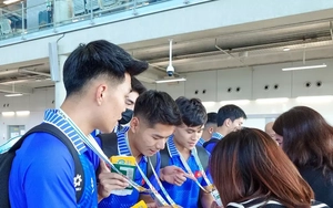 Chủ nhà Thái Lan huy động hàng nghìn cảnh sát, đảm bảo an toàn cho SEA Games 33