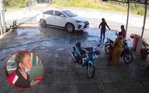 Tài xế lái xe tông chết em gái ở Tây Ninh: Nguồn cơn liên quan đến đất cát, thường xuyên cự cãi từ lâu