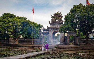 Cú bắt tay chiến lược với doanh nghiệp hơn 31.100 tỷ, "đánh thức" di sản 400 năm tuổi của Việt Nam