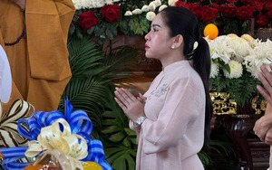 Đời buồn của hậu duệ cuối gia tộc Huỳnh Long, có lúc không còn nước mắt để khóc