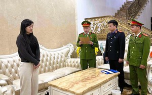 Vụ bắt vợ chồng chủ tiệm vàng: Doanh thu 5.000 tỉ đồng trong 5 năm, nộp thuế… 10 triệu đồng/tháng