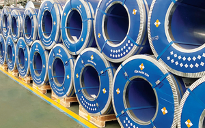 Hàng trăm nghìn tấn hàng của Việt Nam ồ ạt đổ bộ Campuchia: Thuế xuất khẩu 0%, sản lượng 20 triệu tấn/năm đứng đầu ASEAN