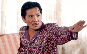 Thương Tín chìm trong tuyệt vọng, rồi cố bơi ngược dòng