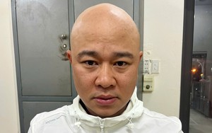 Ra lệnh bắt tạm giam Phạm Anh Cường SN 1989