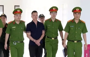 Lộ diện người nhận 350 triệu đồng 'chạy giảm án' của trùm giang hồ Vi 'ngộ'