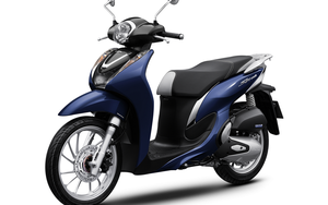 Bảng giá xe máy SH Mode mới nhất tháng 12/2025