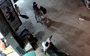 Công an ở TPHCM vào cuộc vụ cô gái nghi cướp bông tai bé 5 tuổi