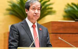 Bỏ bằng tốt nghiệp THCS từ năm 2026