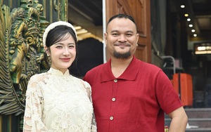 Cuộc sống hiện tại của Vinh Râu Fap TV ở tuổi 31, nói rõ quan hệ với vợ cũ sau ồn ào ly hôn