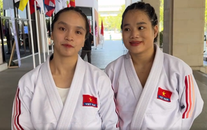 Võ sĩ Việt Nam giành huy chương SEA Games nhờ... sợ ma