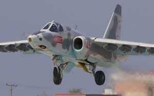 Triều Tiên định lắp “tên lửa phương Tây” lên Su-25, tạo uy lực cực kỳ lớn?