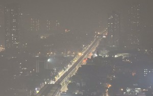 Chuyên gia phân tích lý do TP.HCM ô nhiễm không khí ít hơn Hà Nội
