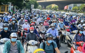 Hàng loạt chính sách hỗ trợ chuyển đổi qua xe điện