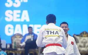 Võ sĩ Việt Nam vô địch thế giới: “Chủ nhà SEA Games cắt hết sở trường của tôi rồi còn đâu”
