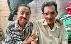 Đời cơ cực, nhiều sóng gió của 2 tài tử đóng 'Biệt động Sài Gòn'