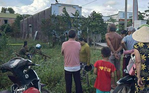 Lâm Đồng: Người đàn ông gục chết ở sân nhà với nhiều vết chém