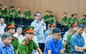 Năm 2025, hàng trăm bị cáo phạm tội tham nhũng đã bị xét xử tại Hà Nội