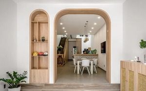 6 dấu hiệu chứng tỏ nhà bạn hợp long mạch, sống càng lâu càng giàu