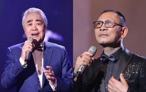 Hai NSND từng làm công nhân mỏ, nay là giọng ca hàng đầu