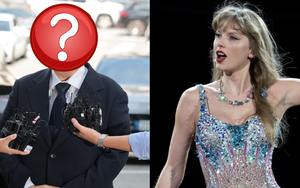 Âm mưu làm bay hơi 21 ngàn tỷ có liên quan đến Taylor Swift