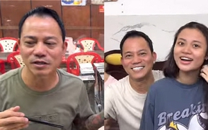 Con trai Chế Linh từ Mỹ về nước cưới chồng cho con gái, nhắc con rể 1 câu