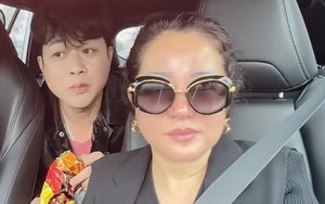 Nam ca sĩ đi Mỹ như đi chợ Bến Thành