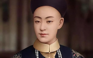 Vị vua bị xem là vô dụng, nhưng lại được chuyên gia đánh giá ngang Khang Hy: Quang Tự rốt cuộc đã làm gì?