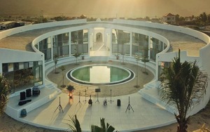 Mỹ nhân Việt lấy đại gia hơn 26 tuổi, được tặng biệt thự 4.000m²: Cuộc sống lãng mạn khiến tiểu thuyết ngôn tình chịu thua