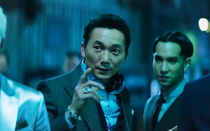 Hồng Kim Bảo thu nhận 2 đệ tử, 1 người giỏi võ ngang Lý Liên Kiệt