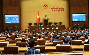 Quốc hội chốt thêm 3 trường hợp được thu hồi đất để phát triển kinh tế - xã hội