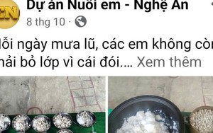 Dự án "Nuôi em - Nghệ An": Đề nghị HĐND có ý kiến để UBND tỉnh chỉ đạo làm rõ
