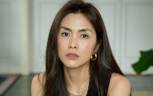 Tăng Thanh Hà ngày càng gầy, không dám nhìn mình trong gương vì mắc 1 căn bệnh ít người biết