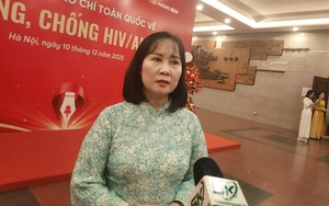 Người phụ nữ Việt được vinh danh “Anh hùng châu Á”: “Tôi từng bị nói nhiễm HIV mà còn dám bêu mặt ra…”