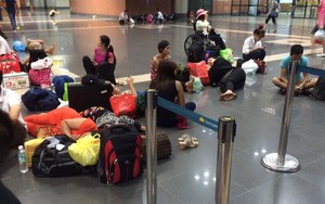 Từ 1/7/2026: Hãng bay bị delay sẽ phải xin lỗi và bố trí ăn nghỉ, đi lại cho hành khách