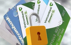 Cảnh báo chủ thẻ Vietcombank và ACB: Trường hợp này sẽ bị ngân hàng "khóa nóng" tài khoản ngay lập tức