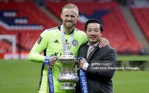 Chủ tịch CLB vô địch Premier League bất ngờ thi đấu và giành HCV SEA Games 33