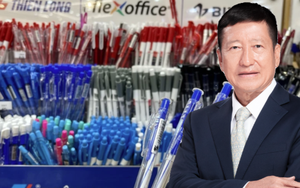 Từng đi vay 200 triệu không lãi, người đàn ông xây dựng được cơ nghiệp nghìn tỷ ở Sài Gòn là ai?