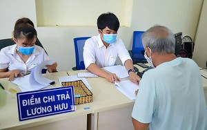 Thông tin mới nhất về độ tuổi nghỉ hưu trong năm 2026